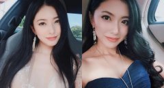 女星+阔太溶妆失手事件簿！盘点女星最美+最出事派对妆容